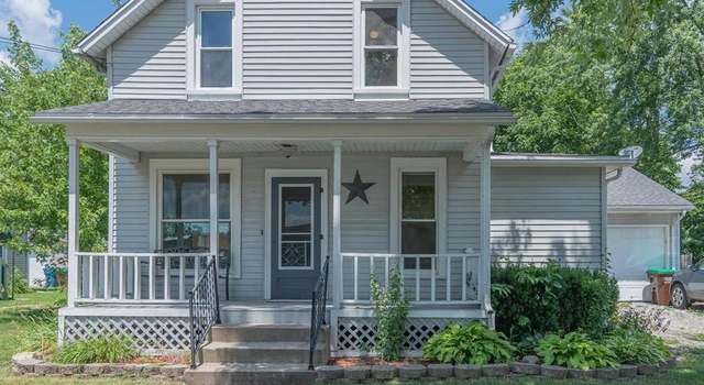 Photo of 112 Brown St, Clinton, MI 49236