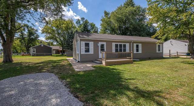 Photo of 3495 Vermont Ct, Monroe Charter Township, MI 48161