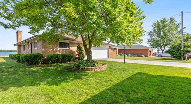 Photo of 104 Marell St, East China, MI 48054