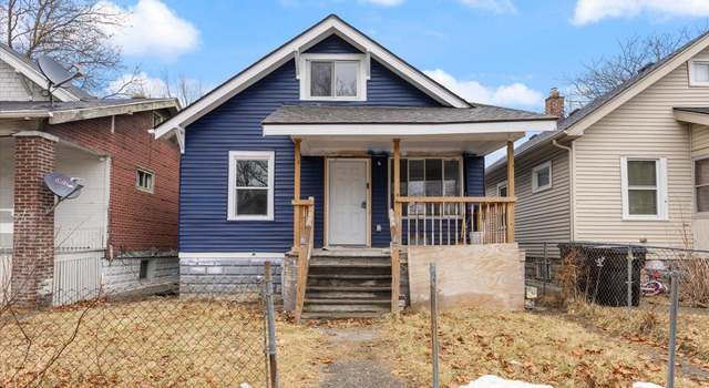 Photo of 3958 Lenox St, Detroit, MI 48215