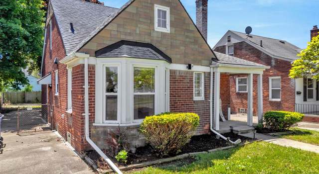 Photo of 16304 Bringard St, Detroit, MI 48205