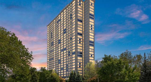 Photo of 1300 E Lafayette St #507, Detroit, MI 48207