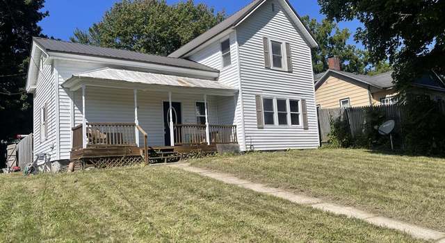 Photo of 435 Harter St, Ionia, MI 48846