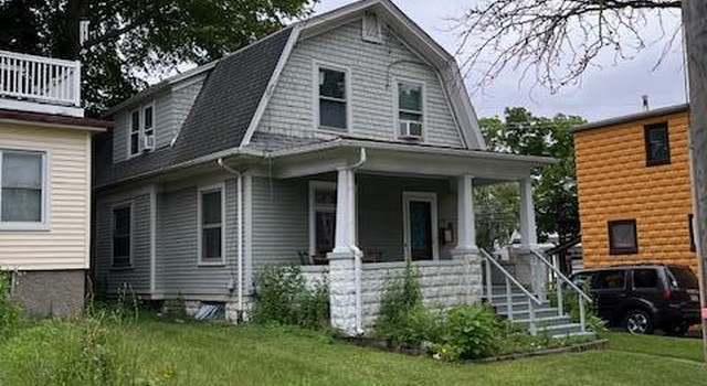 Photo of 502 Miller St, Ann Arbor, MI 48103