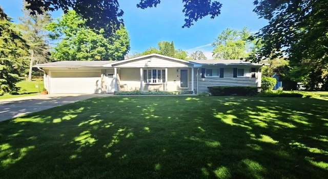 Photo of 1674 Newark Ave, Pontiac, MI 48340
