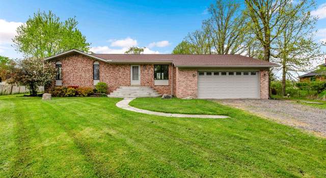 Photo of 23341 Chapman Rd, Macomb, MI 48042