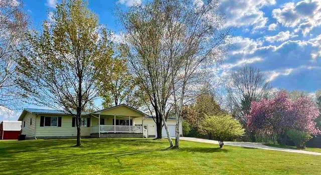 Photo of 11288 E 44 1/2 Rd, Cadillac, MI 49601