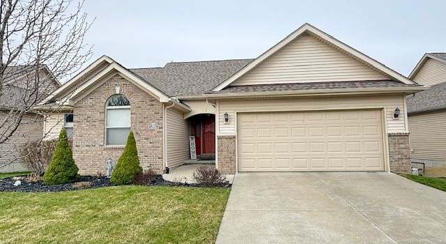 Photo of 1404 Mallard Dr, Burton, MI 48509
