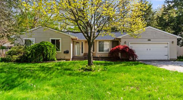 Photo of 620 Carpenter Rd, Flushing, MI 48433