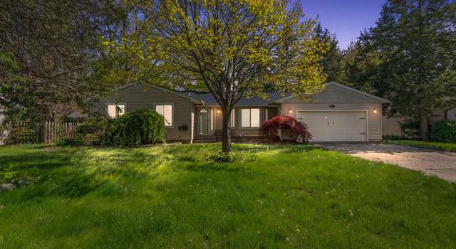 Photo of 620 Carpenter Rd, Flushing, MI 48433