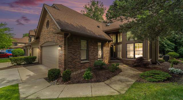 Photo of 5200 Royal Vale Ln, Dearborn, MI 48126