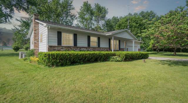 Photo of 11010 Farrand Rd, Otisville, MI 48463