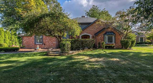 Photo of 3155 Chanson Valley Rd, Bedford Township, MI 48144