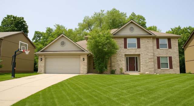 Photo of 5517 Loch Moor Dr, Clarkston, MI 48346