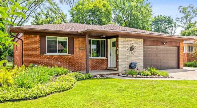Photo of 21934 Ontaga St, Farmington Hills, MI 48336