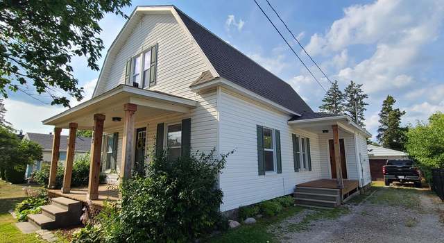 Photo of 273 Church St, Tittabawassee Township, MI 48623