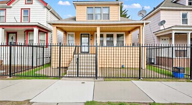 Photo of 8030 Navy St, Detroit, MI 48209