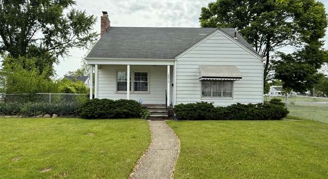 Photo of 18810 Sherwood St, Detroit, MI 48234