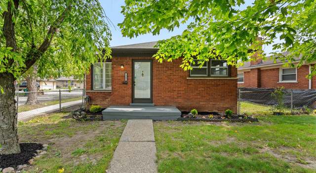Photo of 19005 Lister Ave, Eastpointe, MI 48021