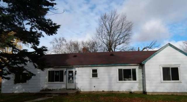 Photo of 4939 State St, Gagetown, MI 48735