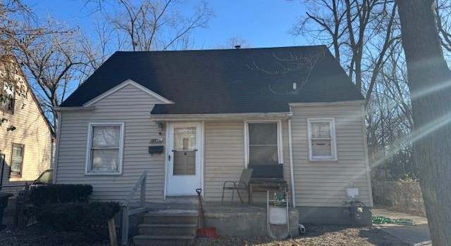 Photo of 12234 Fielding St, Detroit, MI 48228