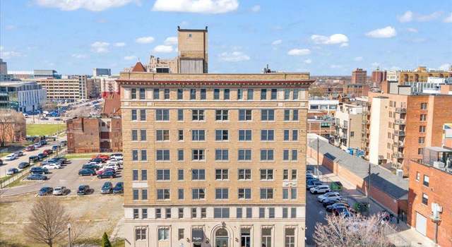 Photo of 2915 John R St #407, Detroit, MI 48201