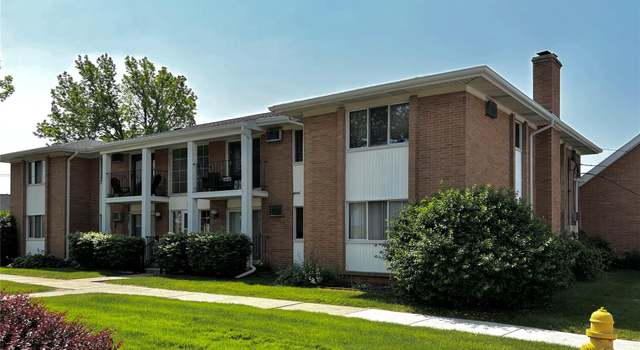 Photo of 8203 Huntington St #15, Westland, MI 48185