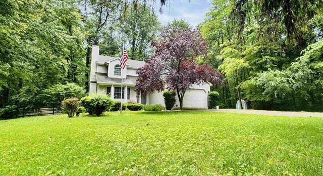 Photo of 3447 Consear Rd, Lambertville, MI 48144
