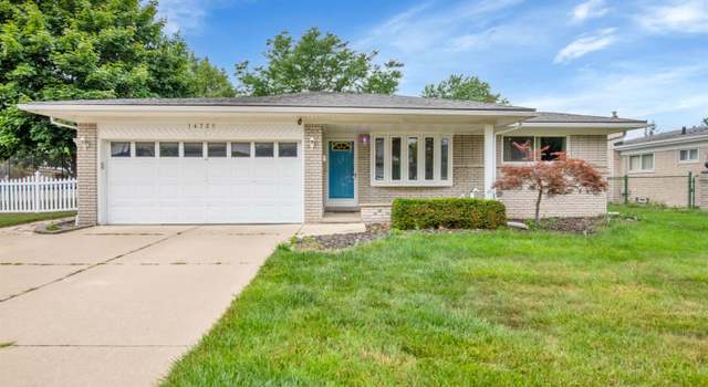 Photo of 14729 Fina Dr, Warren, MI 48088
