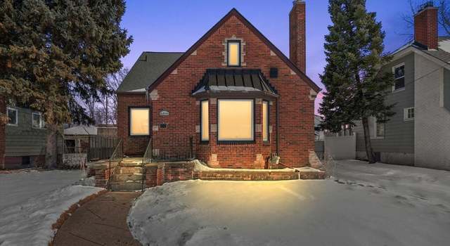 Photo of 16844 Inverness St, Detroit, MI 48221