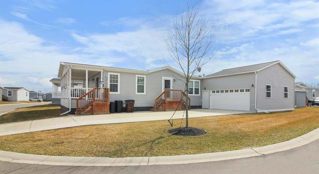 Photo of 10748 Edwards Ln, Willis, MI 48191