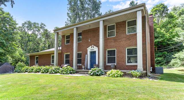 Photo of 9401 Mcclumpha Rd, Plymouth, MI 48170