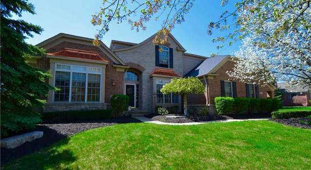 Photo of 49784 Waterstone Estates Cir, Northville, MI 48168