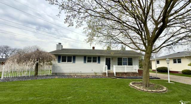 Photo of 1259 N Roessler St, Monroe, MI 48162
