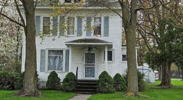 Photo of 205 S Midland St, Merrill, MI 48637