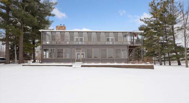 Photo of 4271 S Fox Run, Remus, MI 49340