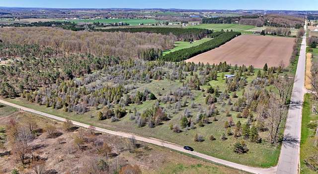 Photo of 4479 W Geers Rd, Mcbain, MI 49657