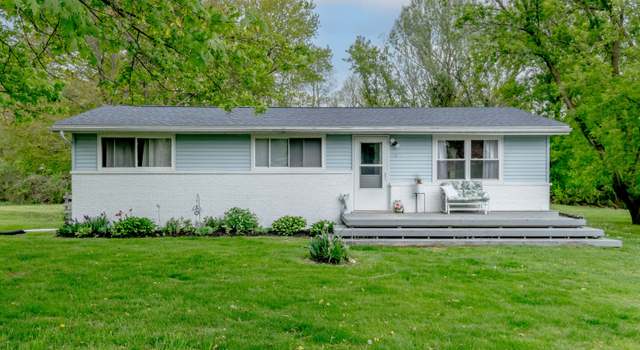 Photo of 4471 Huckleberry Cir, Columbiaville, MI 48421