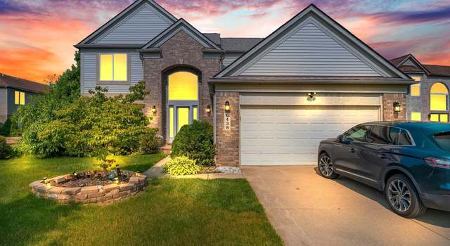 Photo of 6438 Lupin Ct, Ypsilanti, MI 48197