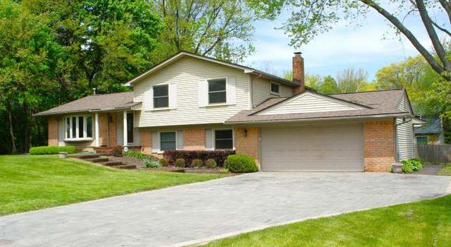 Photo of 1616 Mark Hopkins Rd, Bloomfield Hills, MI 48302