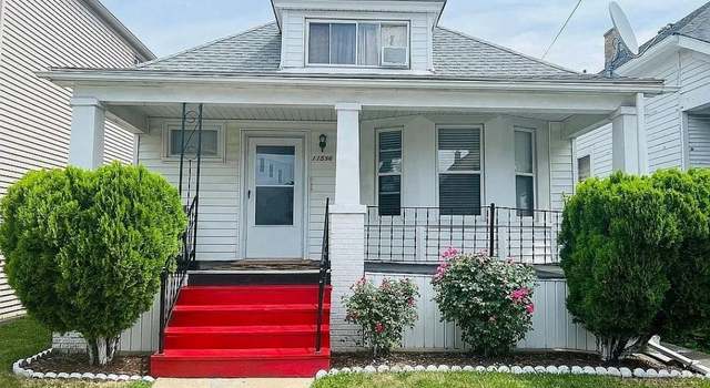 Photo of 11596 Lumpkin St, Hamtramck, MI 48212