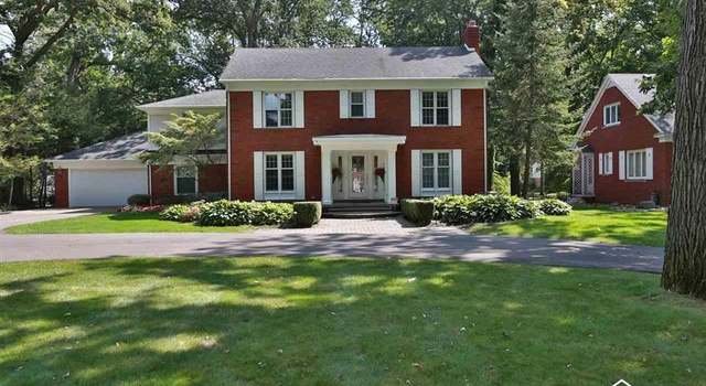 Photo of 1564 Hollywood Dr, Monroe, MI 48162