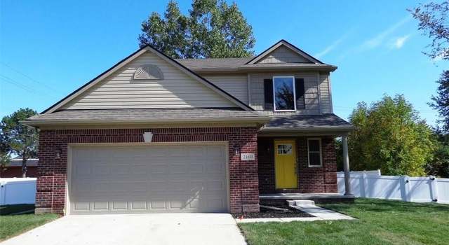 Photo of 22112 Hoffman St, St Clair Shores, MI 48082