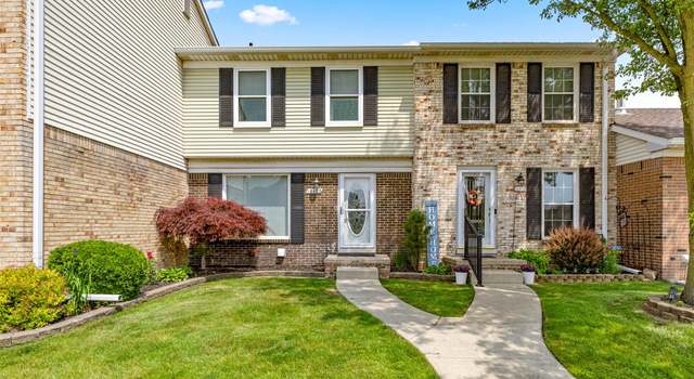 Photo of 16485 Rudgate St, Southgate, MI 48195