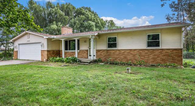 Photo of 4438 N Oak Rd, Richfield Township, MI 48423
