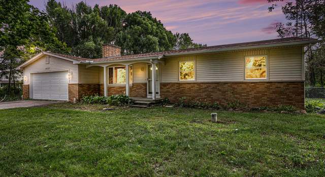 Photo of 4438 N Oak Rd, Richfield Township, MI 48423