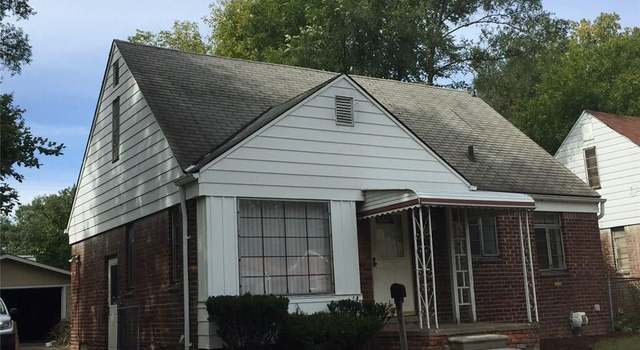 Photo of 23241 Oneida St, Oak Park, MI 48237
