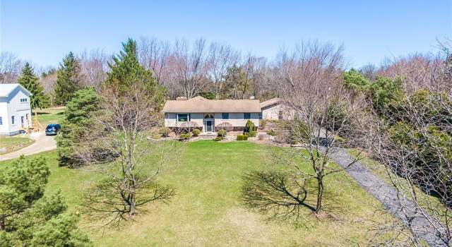 Photo of 59080 Montego Dr, New Hudson, MI 48165