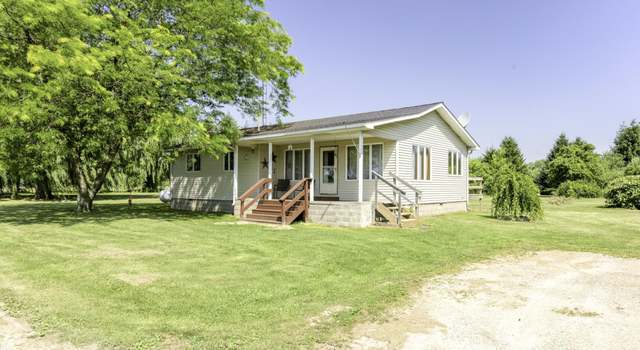 Photo of 2801 Galbraith Rd, Fremont Township, MI 48097