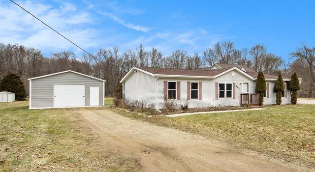 Photo of 4673 E T U Ave, Vicksburg, MI 49097